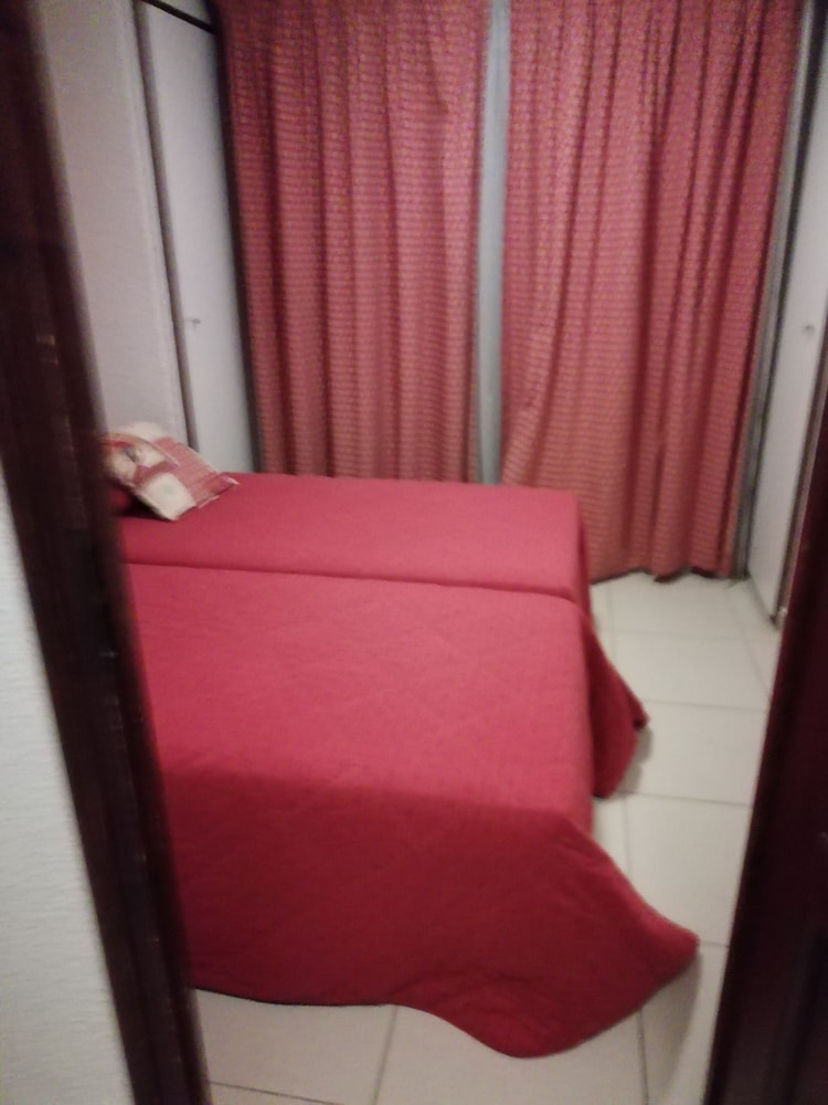 Apartment 1 Bedroom 4 People 1 Baby Sigle Beds