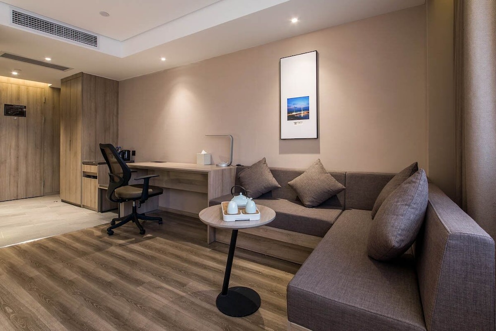 Executive Studio Suite photo 2