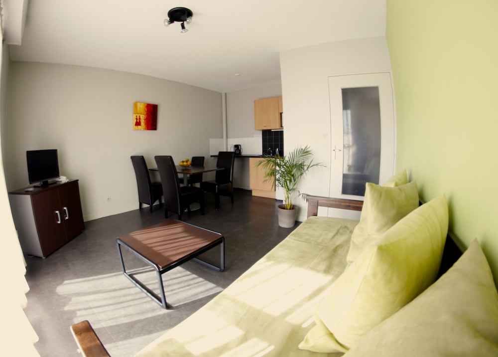 Apartment 4 pers. - Photo 14