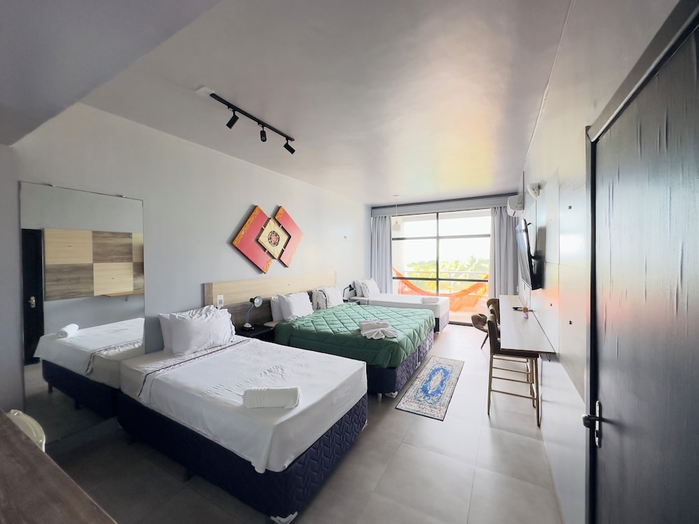 Premium Quadruple Room photo 1