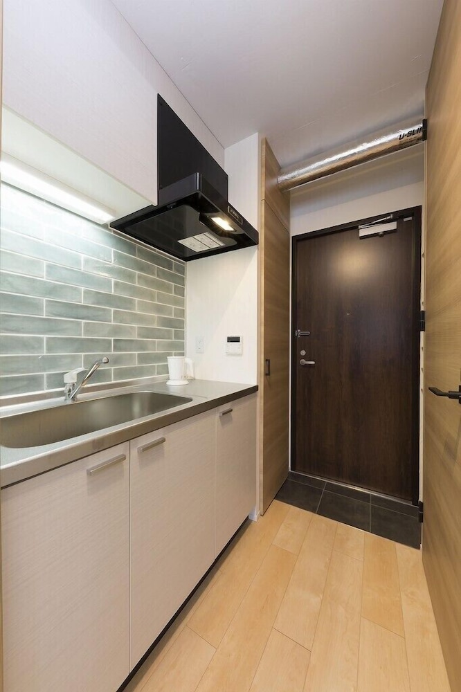 Apartment, 1 Bedroom photo 3