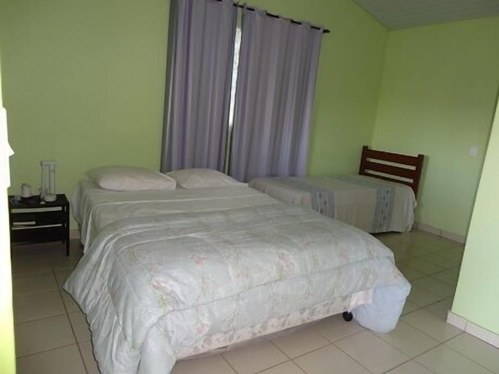 Triple Room photo 1