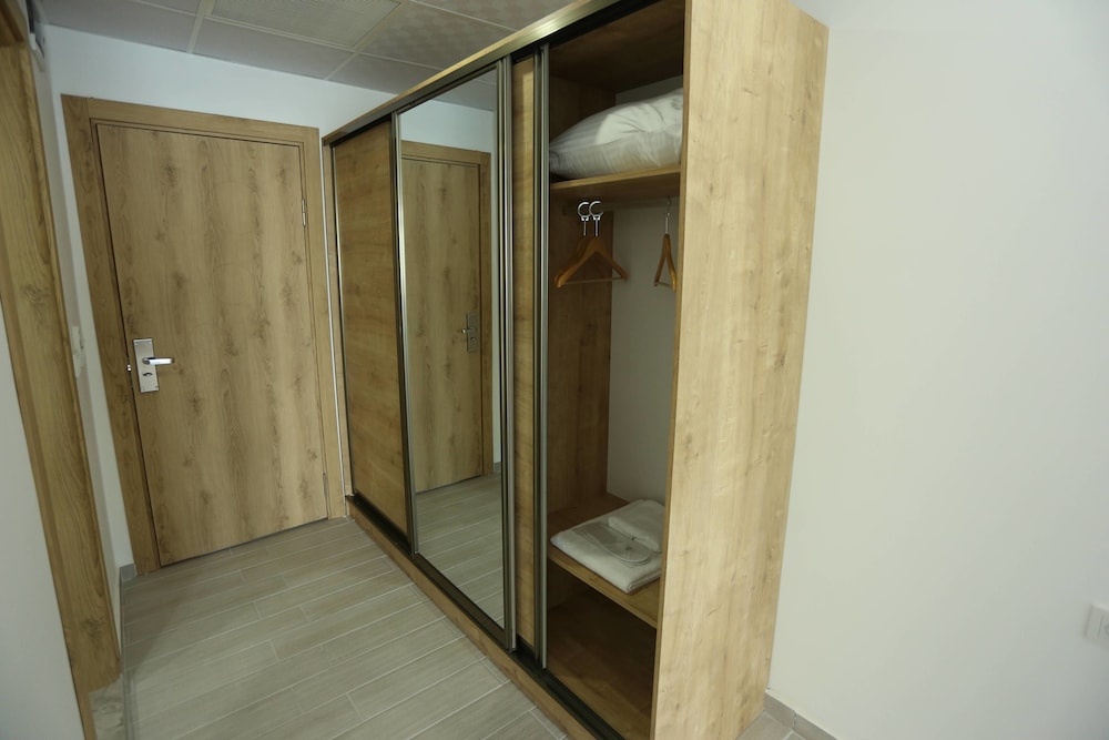 Comfort Double Room, Partial Sea View photo 3