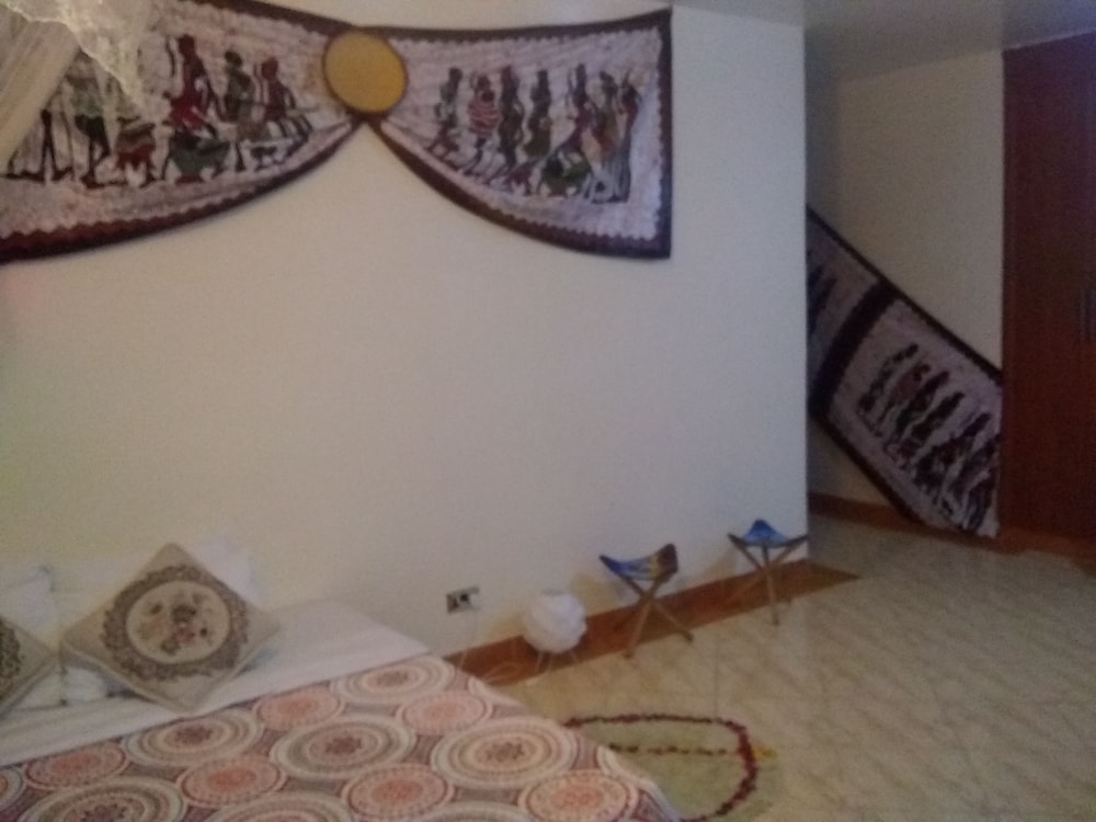 Honeymoon Double Room, Non Smoking, Park View photo 3