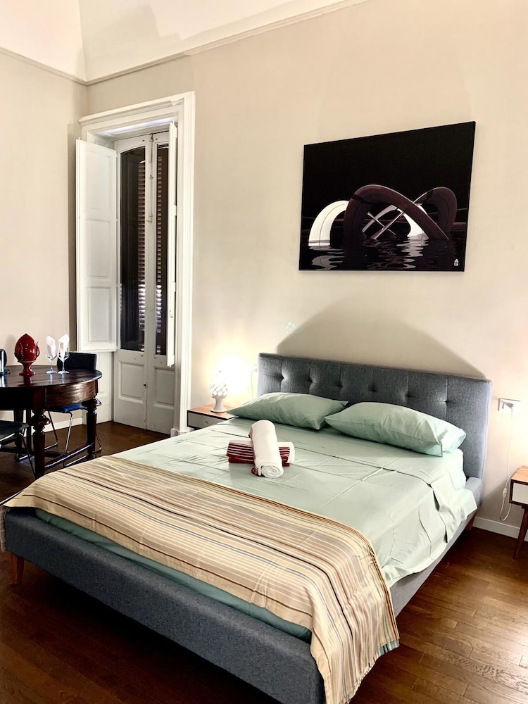 Comfort Double Room, Balcony (Timo)