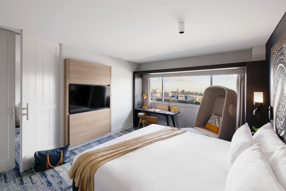 Suite, 1 Bedroom