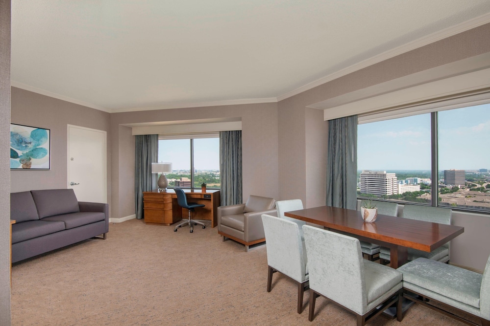 Suite, 1 King Bed photo 2