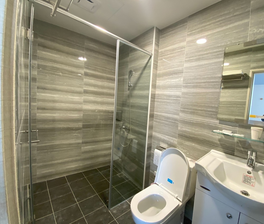Elite Quadruple Room, Ocean View photo 3