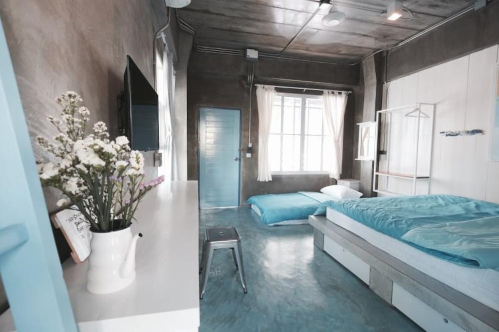 Triple Room (Air Condition) photo 2