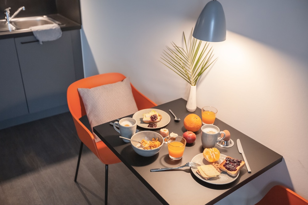 Studio Suite - Photo 5
