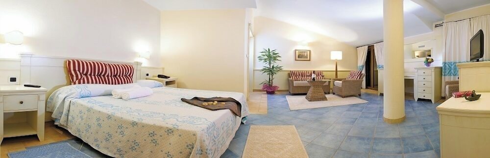 Comfort Quadruple Room photo 3