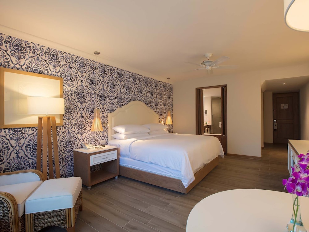 Jr. Suite Hacienda King - Photo 3