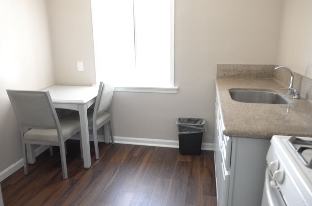 Family Single Room photo 2
