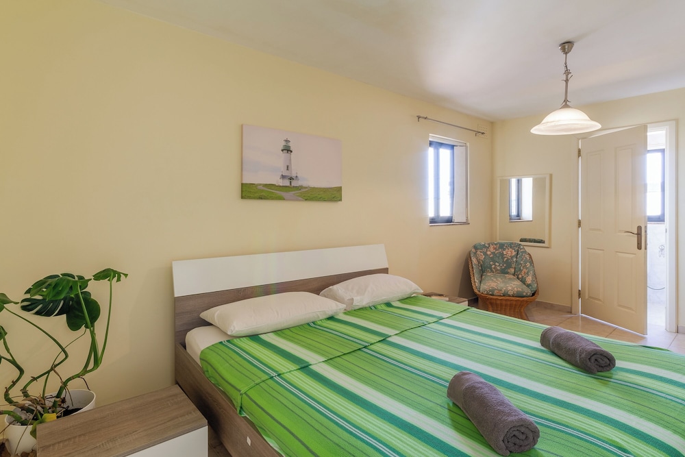 Family Apartment, 3 Bedrooms (Penthouse Tower Court Zurrieq) photo 1