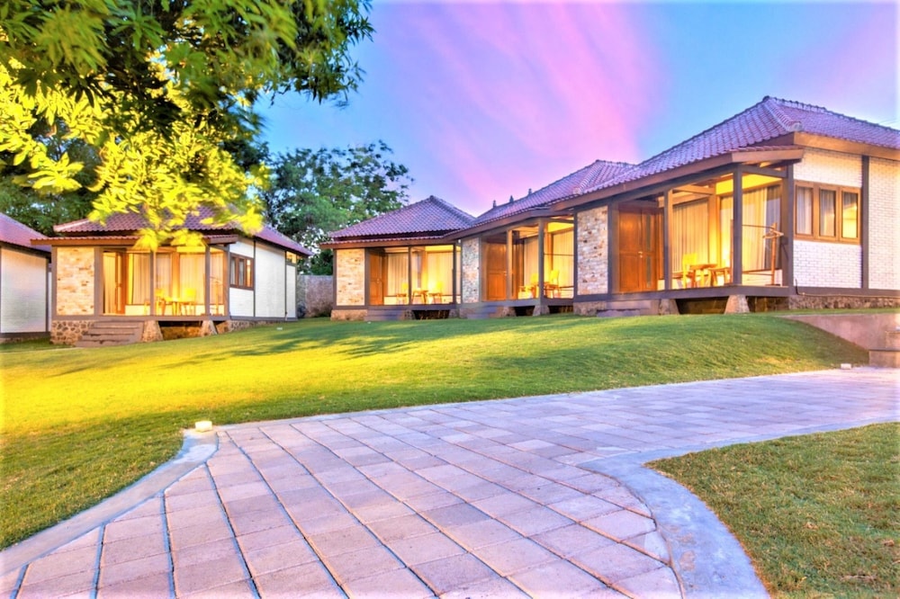 Cottage Twin Seaview - Photo 4