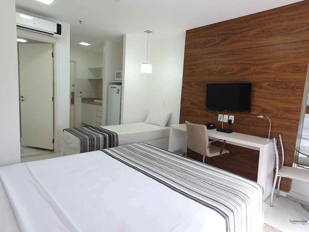 Standard Triple Room photo 3