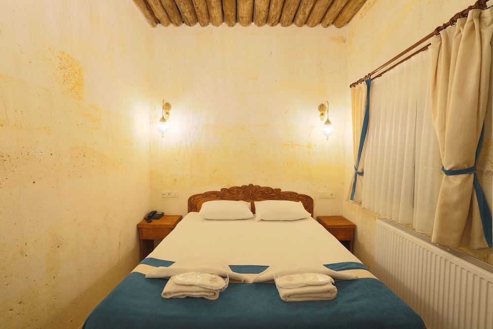 Economy Double Room - Photo 5