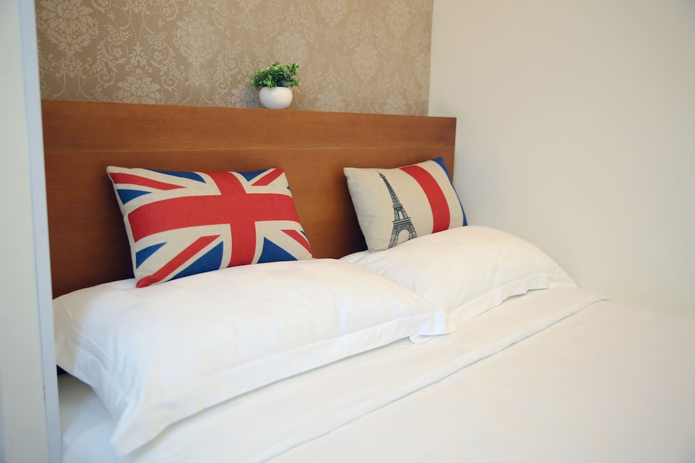 Standard Double Room photo 3