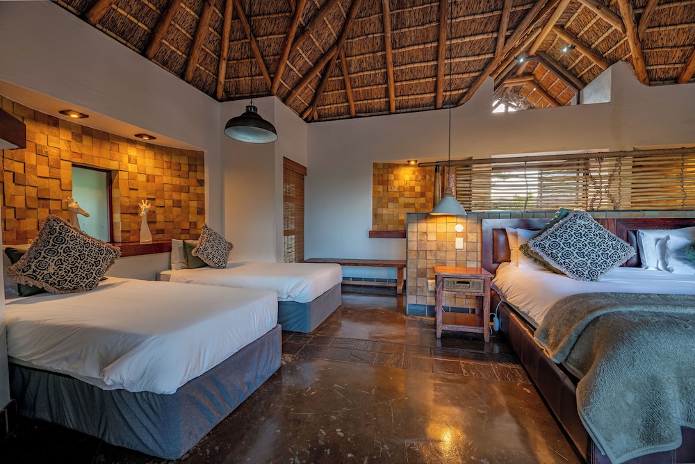 Superior Quadruple Room photo 1