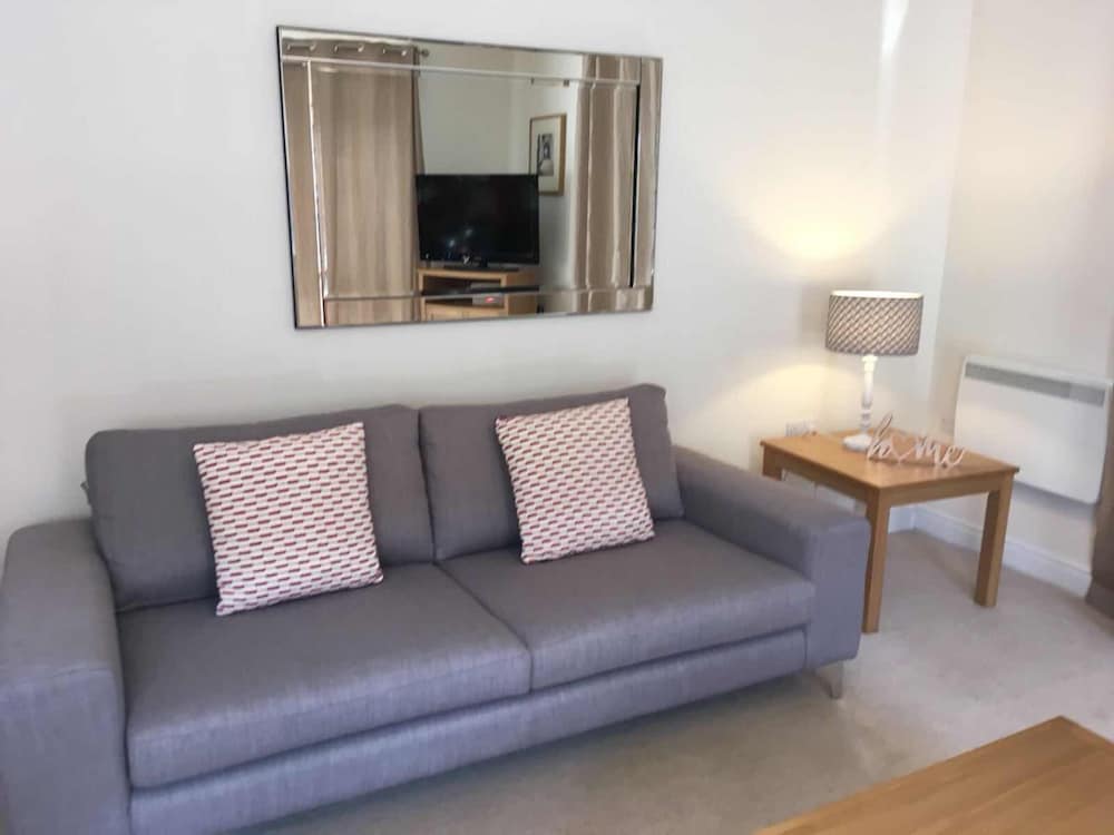 Business Apartment, 2 Double Beds, Non Smoking photo 2