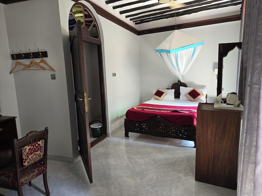 Standard Single Room photo 2