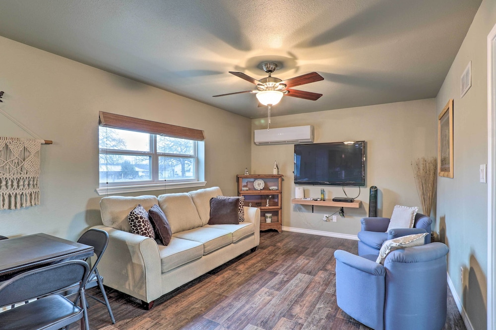 House (2 Bedrooms) photo 1