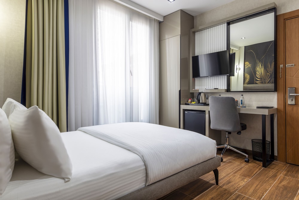 Standart Single Room photo 1