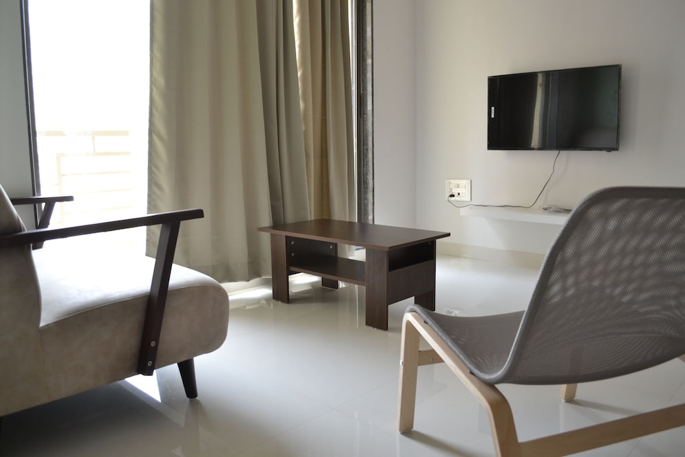 Luxury Shared Dormitory photo 3