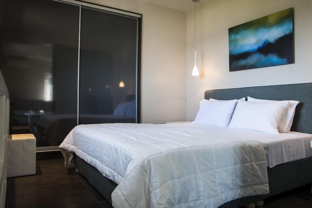 Deluxe Suite, 1 Bedroom, Sea View photo 1