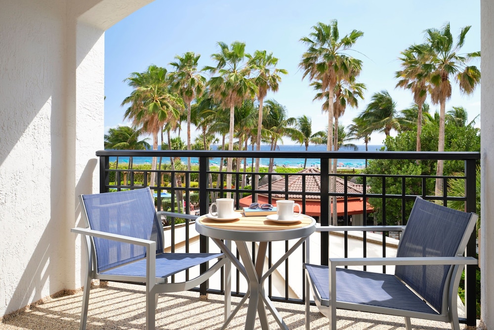 Room, 1 King Bed with Sofa bed, Balcony (Oceanfront) - Photo 3
