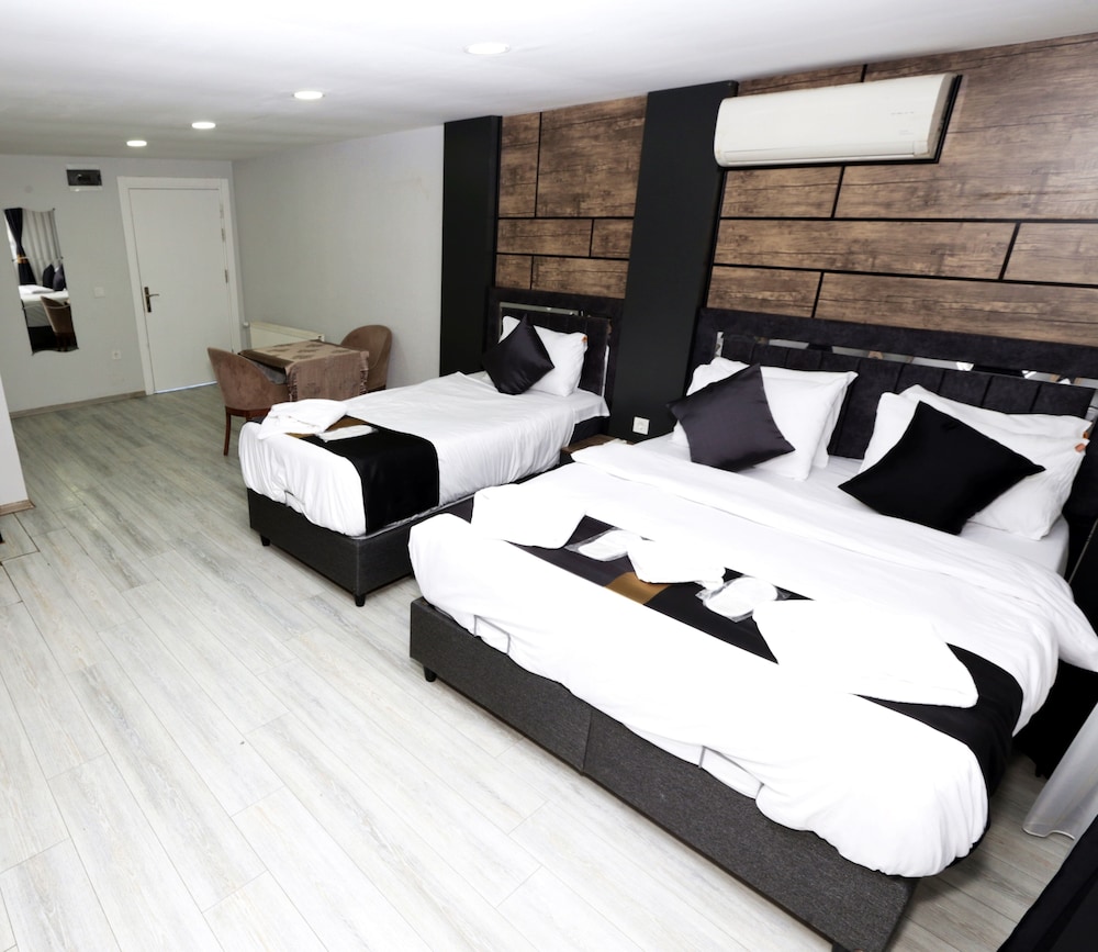 Deluxe Room photo 2