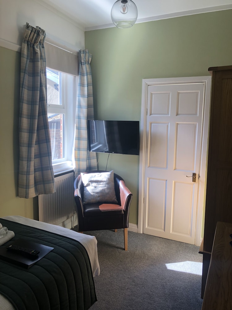 Standard Single Room photo 1