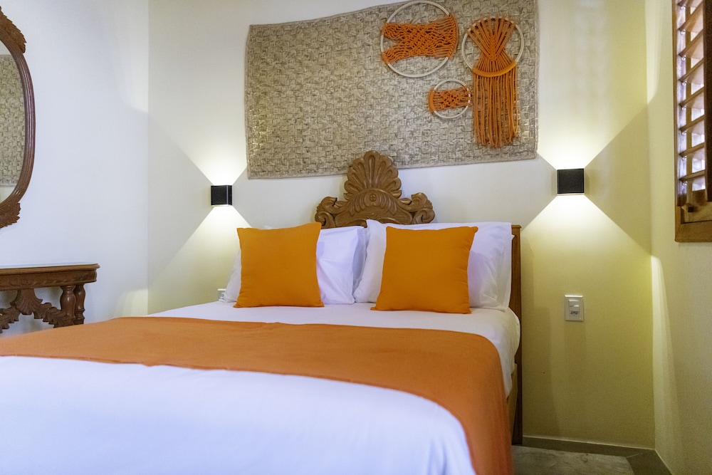 Deluxe Double Room photo 1
