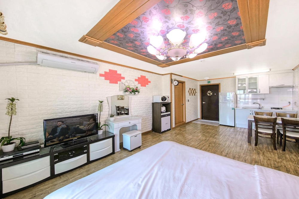 Basic Room, 1 Bedroom (Hanuel ( F3 )) - Photo 3