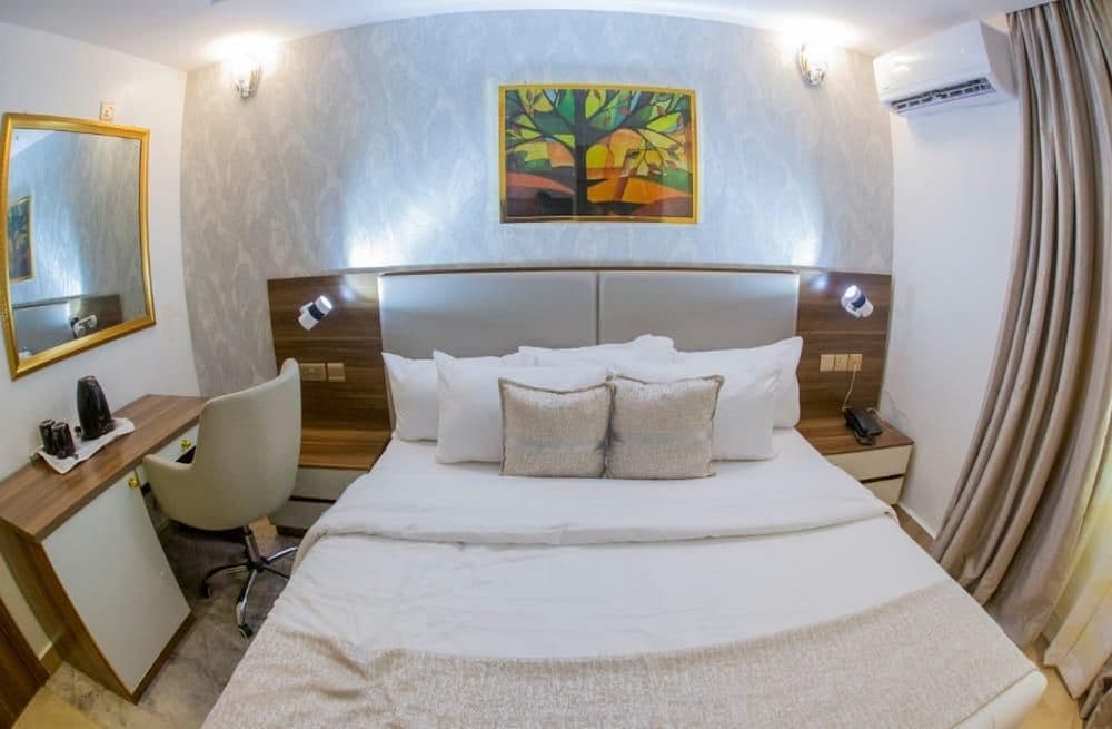 Classic Room
