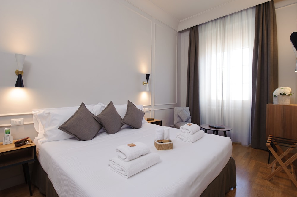 Premium Double Room