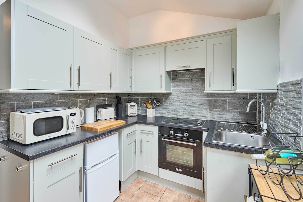 Host Stay Kestrel Cottage, Billede 2