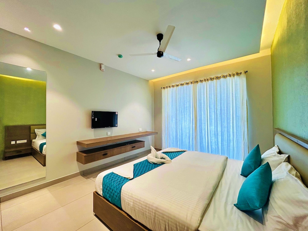 Executive Double Room photo 3