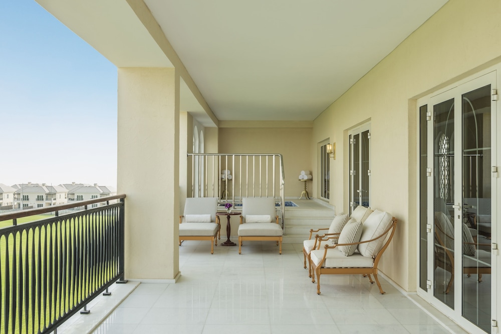 Royal Suite, 2 Bedrooms photo 2