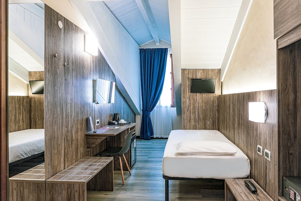 Standard Single Room, 1 Twin Bed