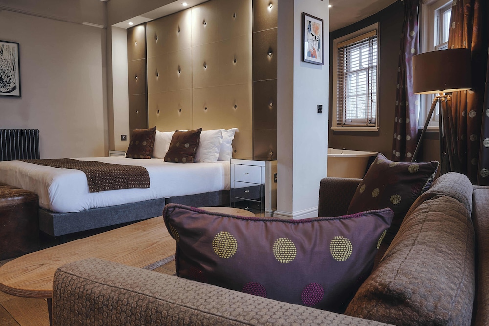 Deluxe Room photo 3