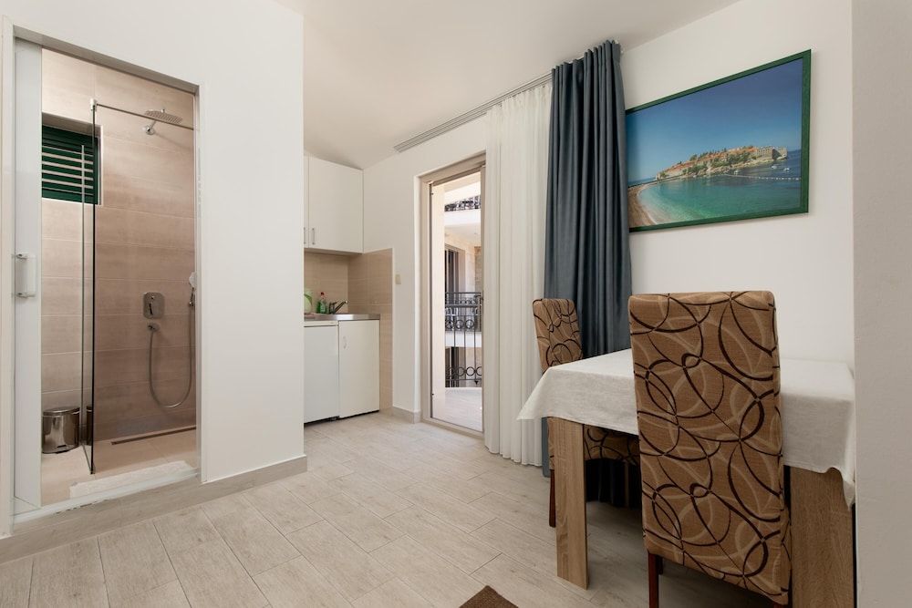 Studio, Balcony, Sea View photo 3