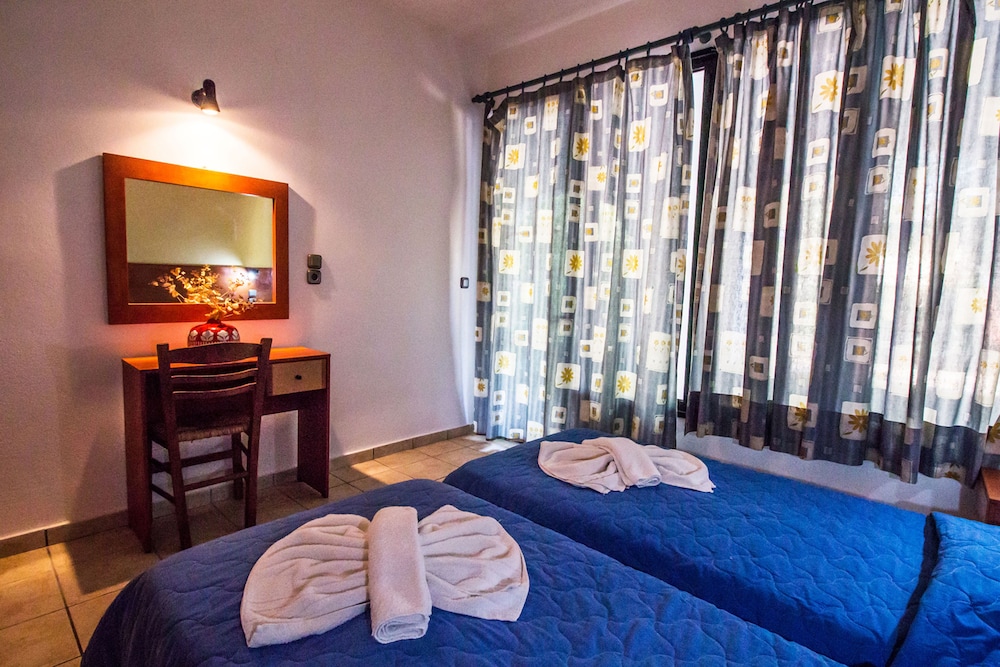 Apartment, 2 Bedrooms