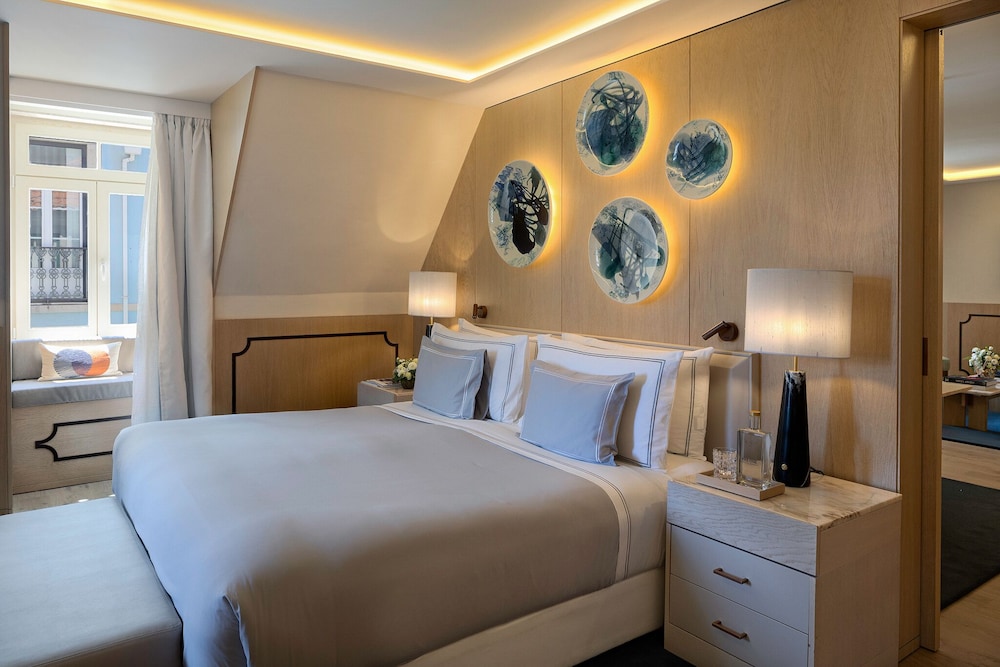 Signature Suite (Garden) - Photo 17