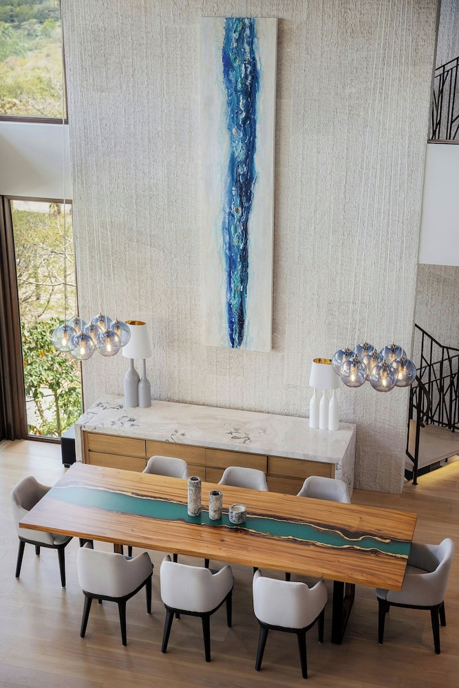 Room, 4 Bedrooms, Ocean View (Private Pool), photo 6