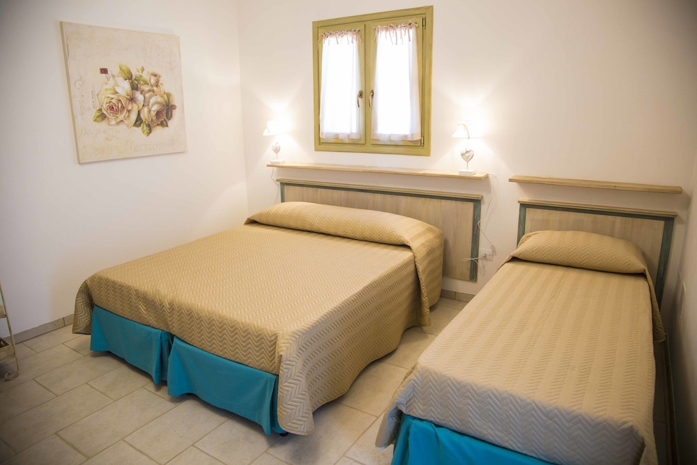 Standard Quadruple Room photo 1