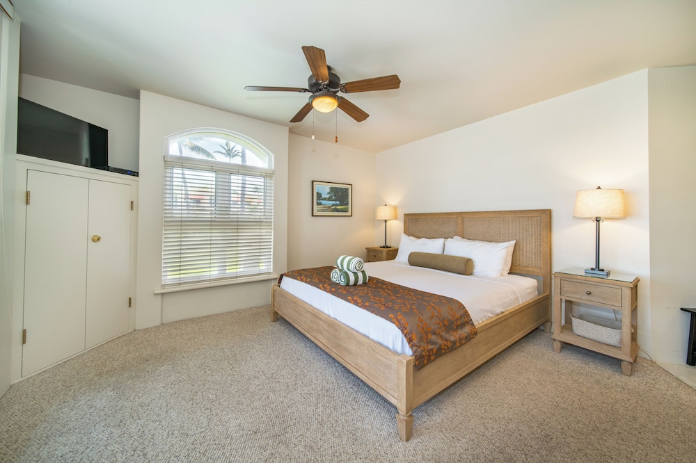 Villa, 2 Bedrooms, Ocean View (806, 2 Bath) photo 3