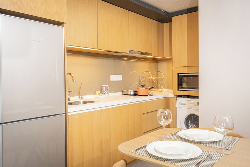 One Bedroom Deluxe - Photo 3