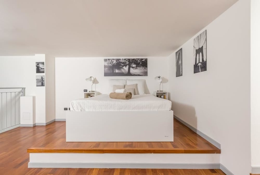 Basic Duplex, 1 Bedroom