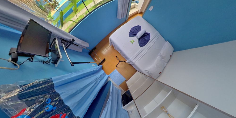 Suite, 1 Double Bed (Pagode) photo 3